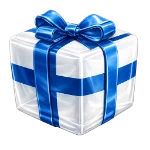 Betinia Casino: Gift Image